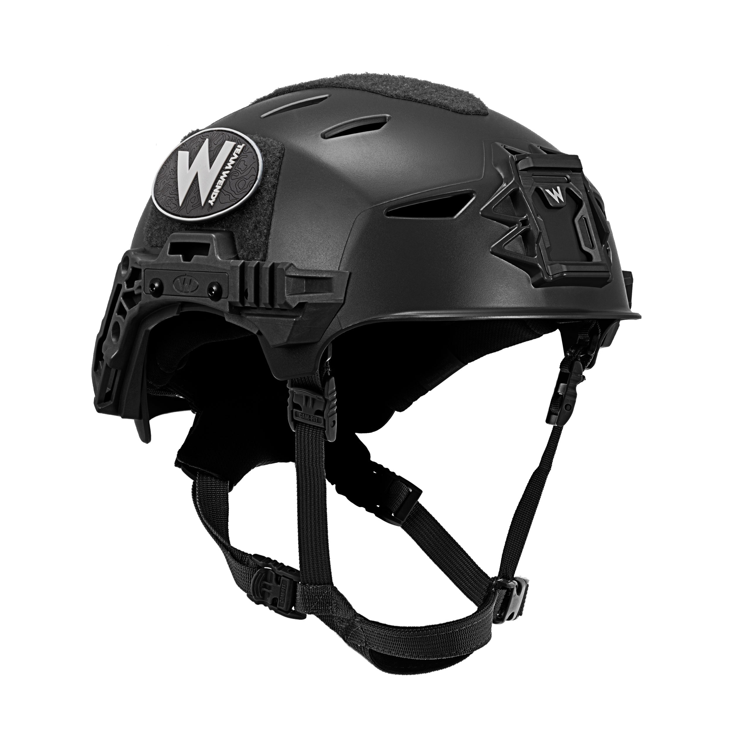 Team Wendy EXFIL LTP - Bump Helmet w/ Exfil Rail 3.0