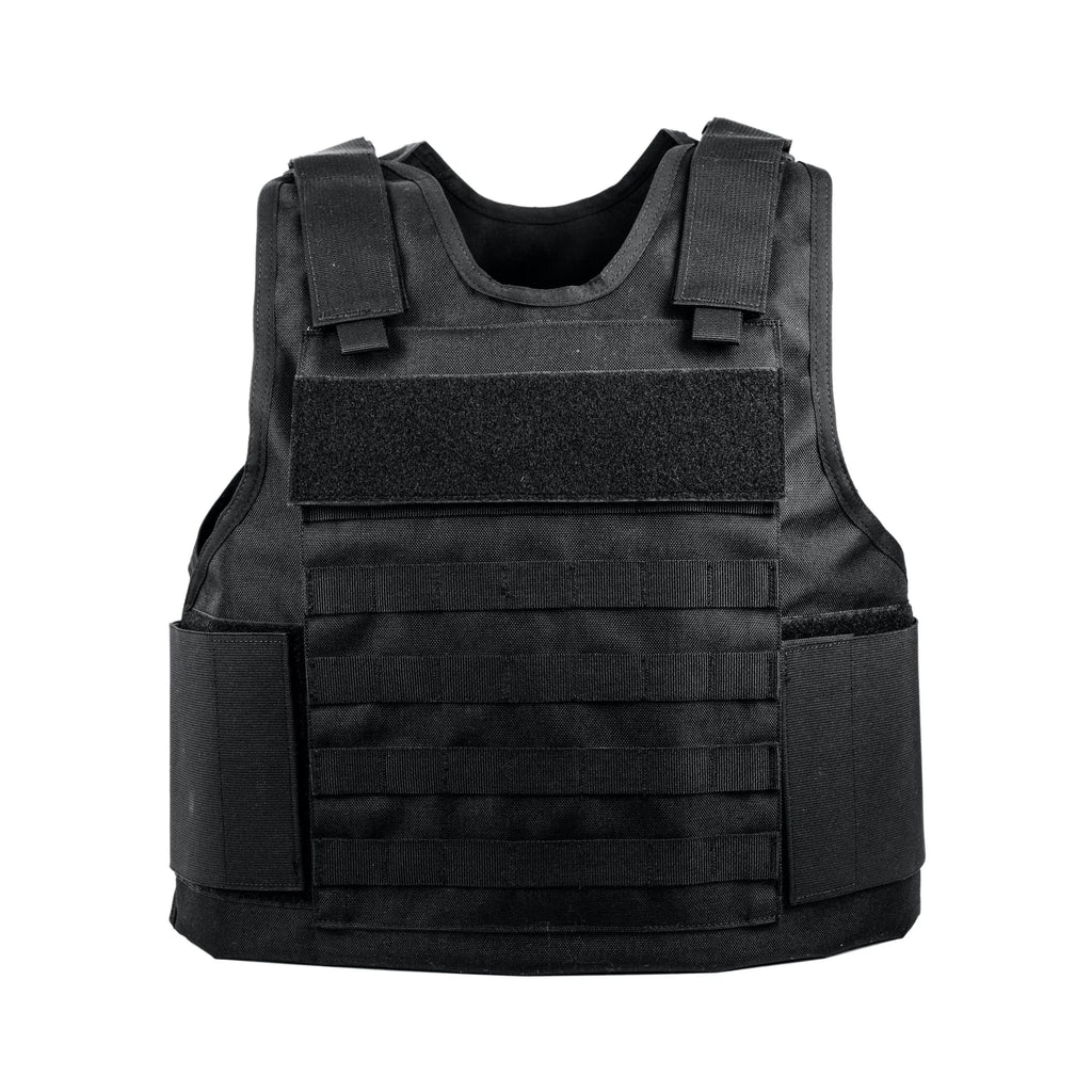 Standard LE Tactical Wraparound Protection Vest