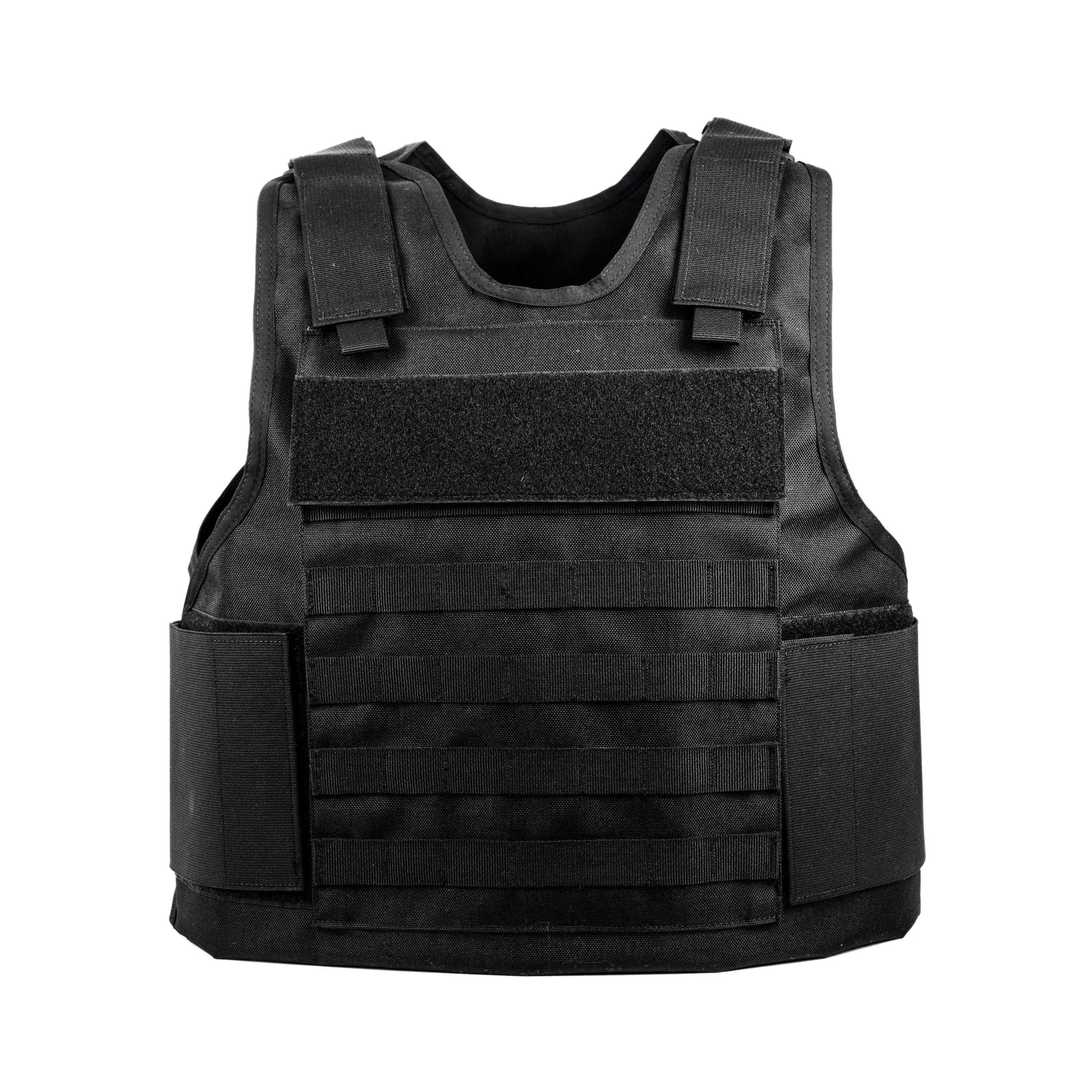 Standard LE Tactical Wraparound Protection Vest