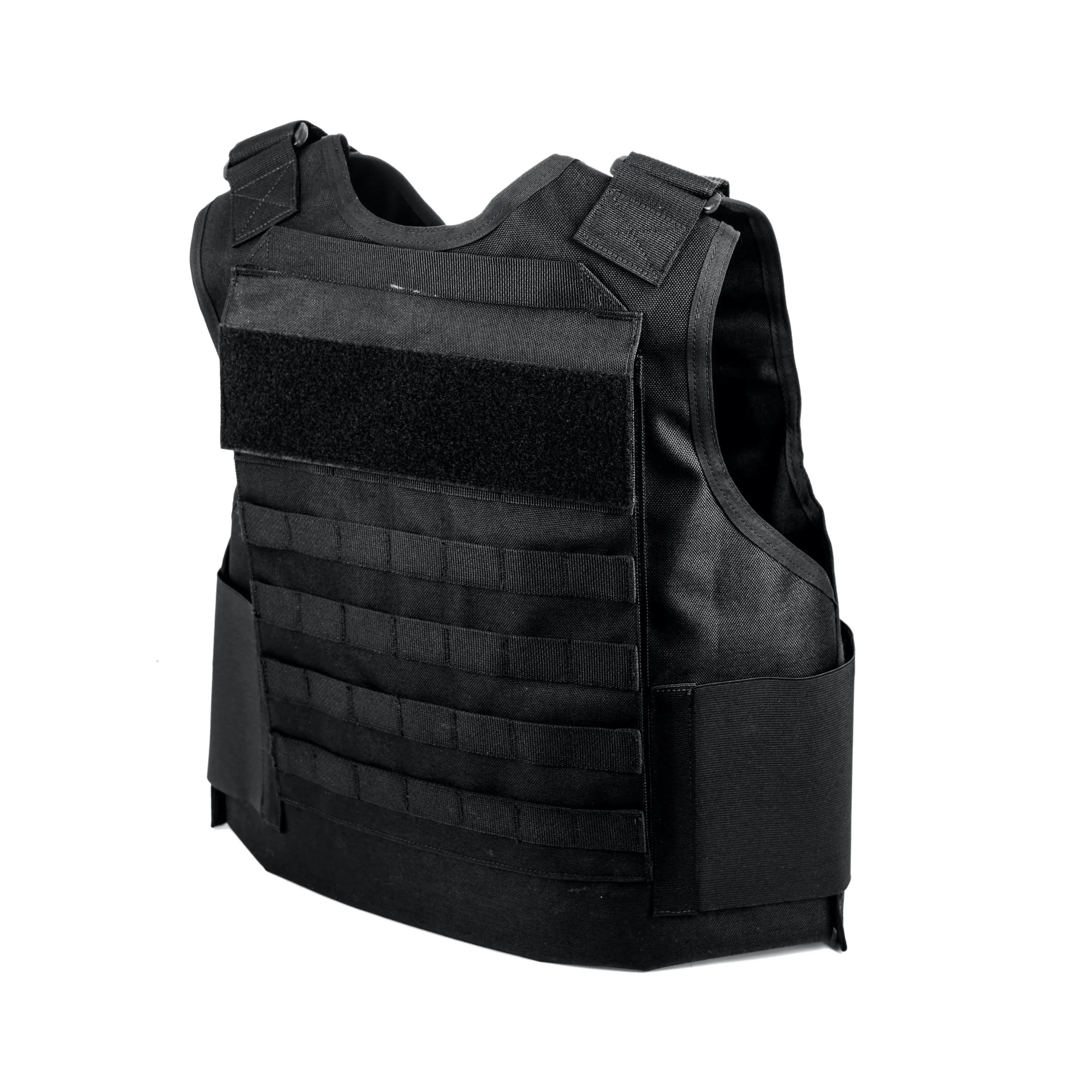 Standard LE Tactical Wraparound Protection Vest
