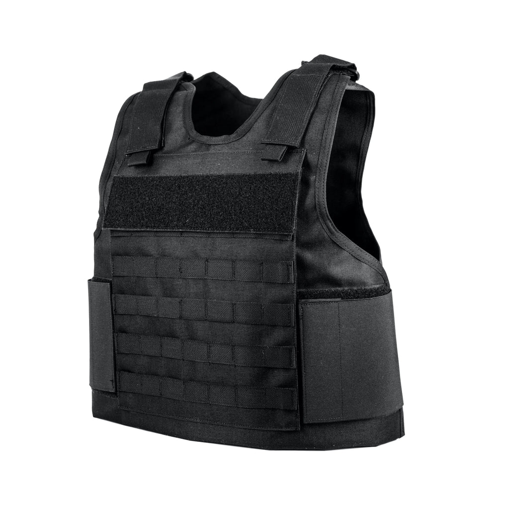 Standard LE Tactical Wraparound Protection Vest