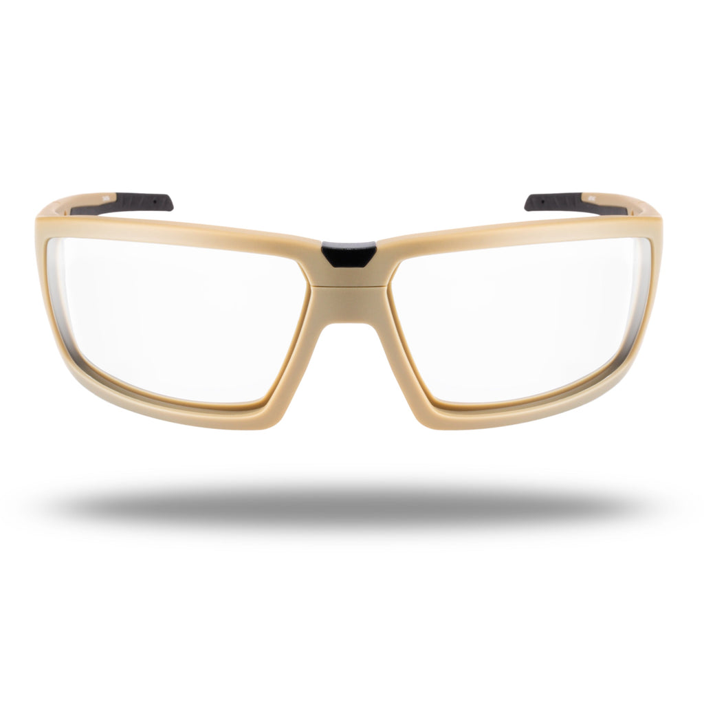 ShellShock Eclipse Sunglasses: Photochromic Z87+