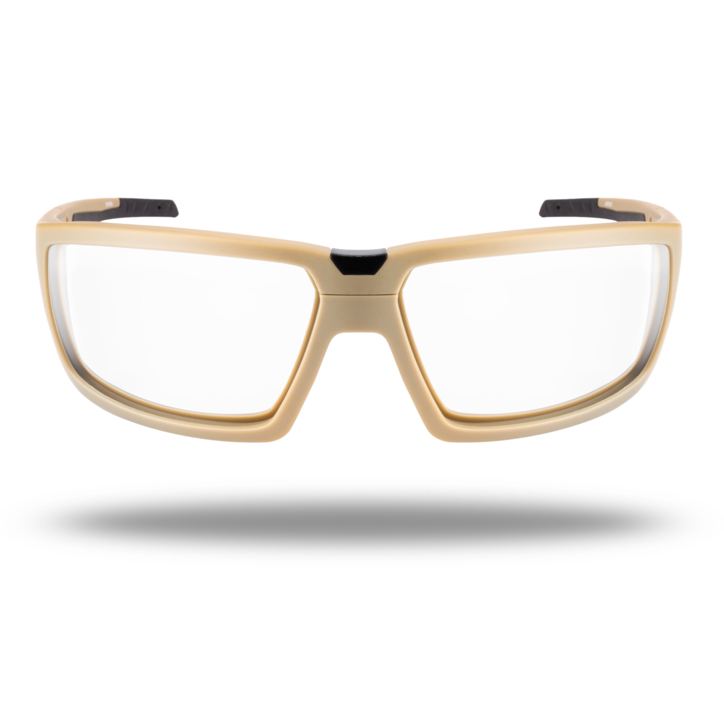 ShellShock Eclipse Sunglasses: Photochromic Z87+
