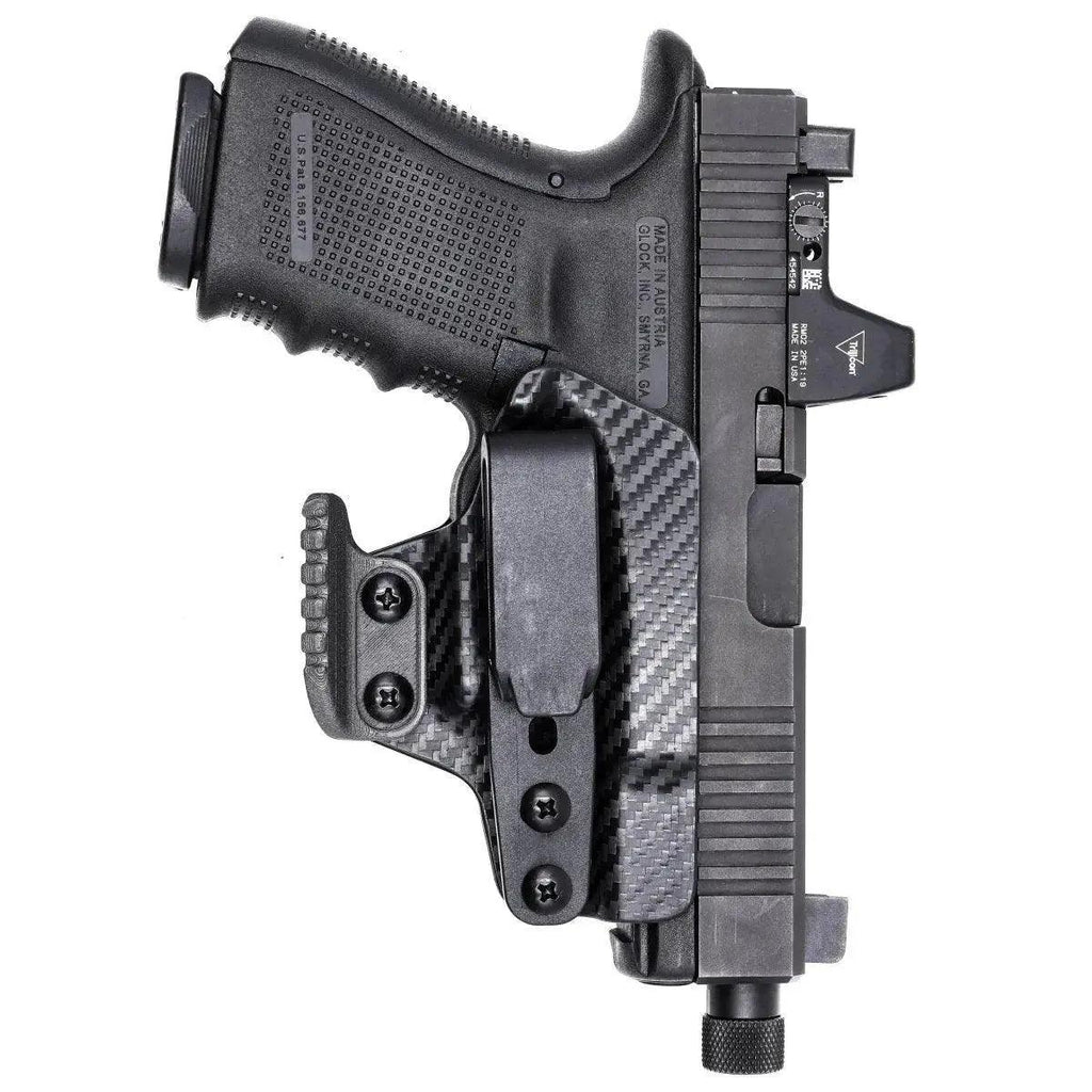 Taurus G2 Trigger Guard Holster