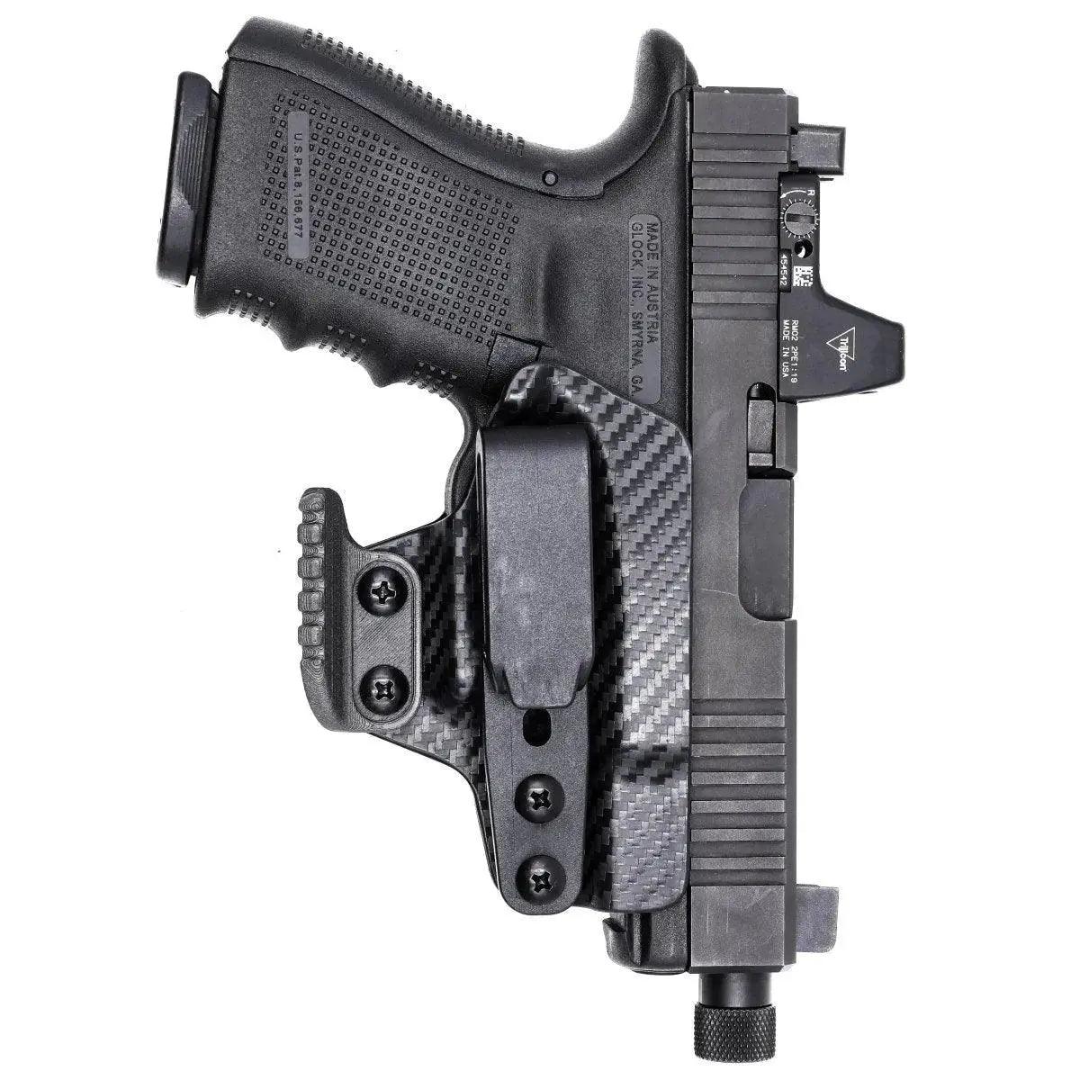 Taurus G2 Trigger Guard Holster