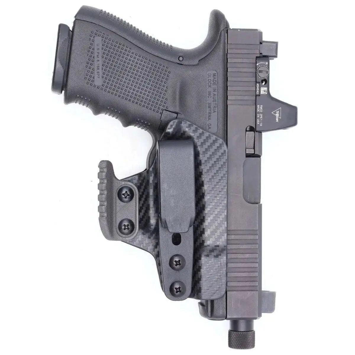 Taurus G2 Trigger Guard Holster
