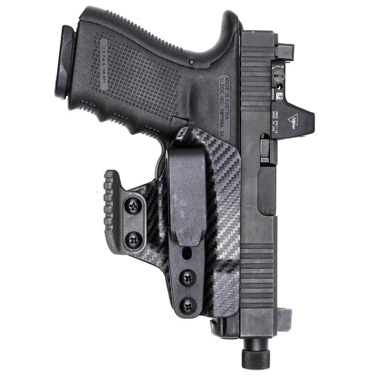 Taurus G3 Trigger Guard Holster