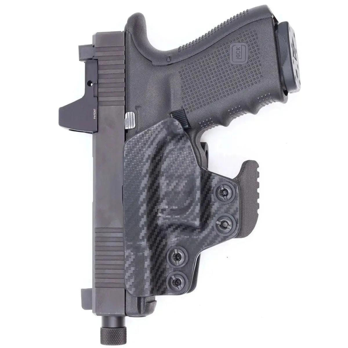 Taurus G3 Trigger Guard Holster