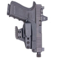Taurus G3 Trigger Guard Holster