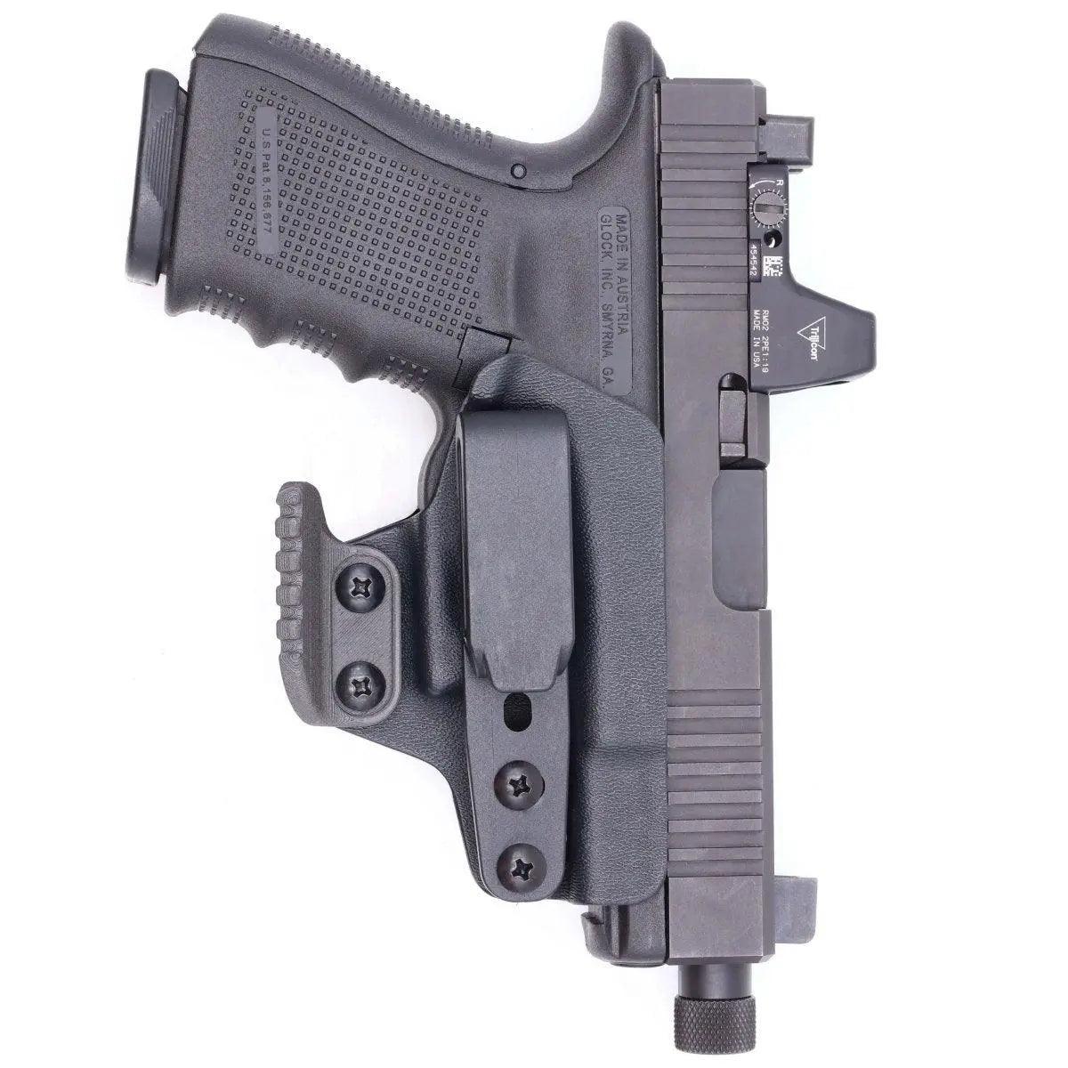 Taurus G3 Trigger Guard Holster