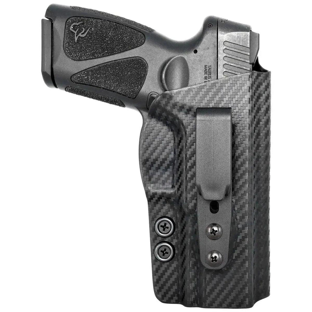 Taurus G3 Tuckable IWB Holster