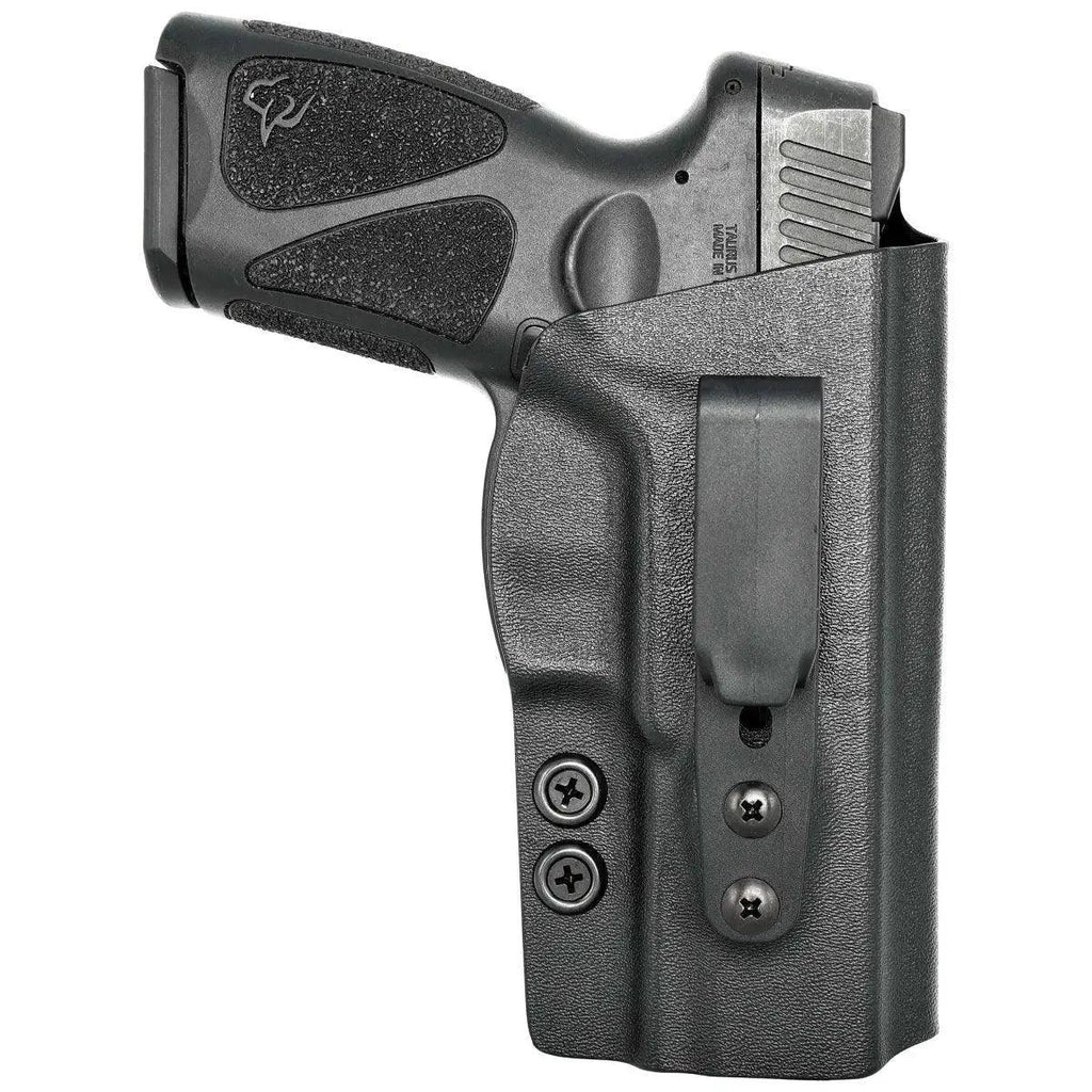 Taurus G3 Tuckable IWB Holster