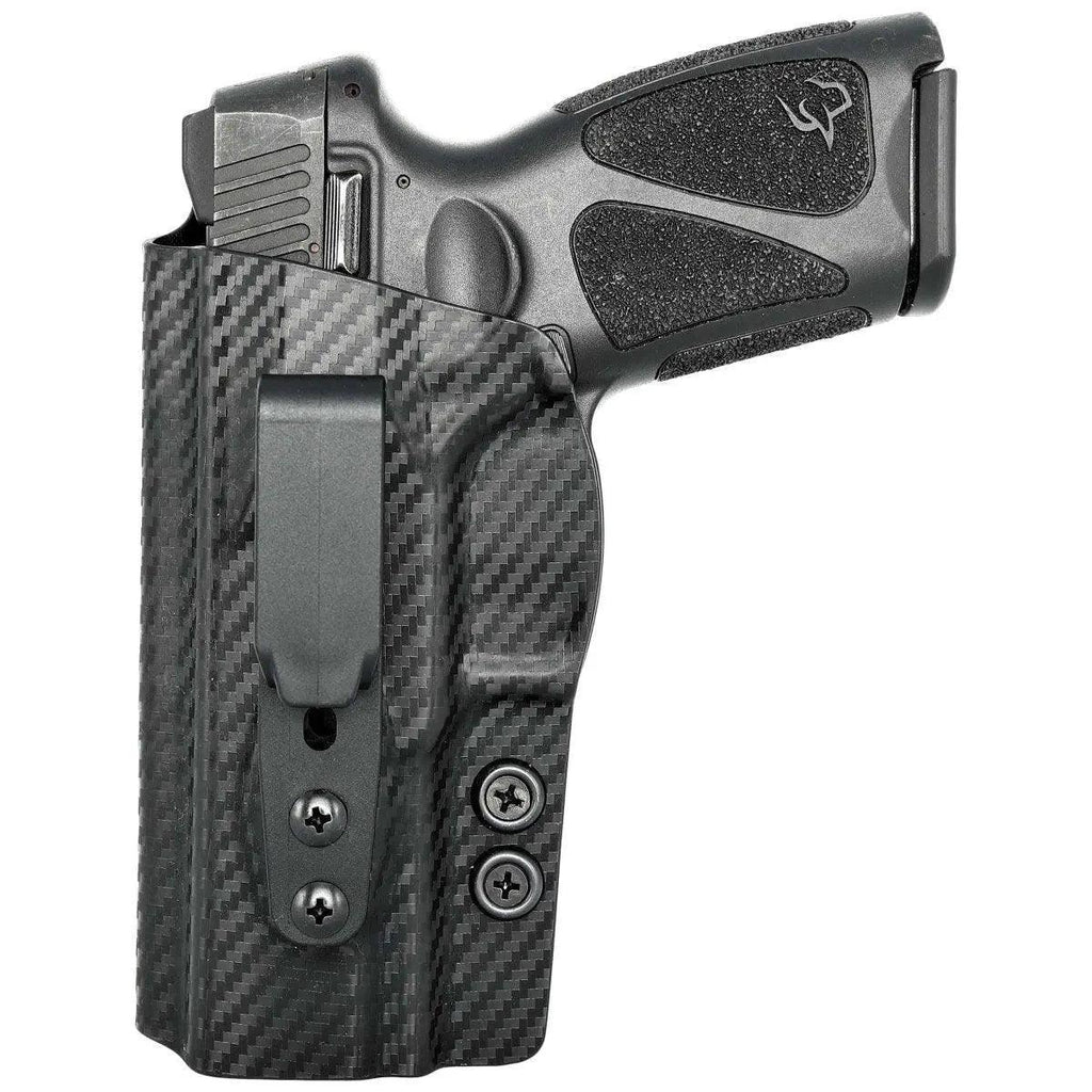 Taurus G3 Tuckable IWB Holster