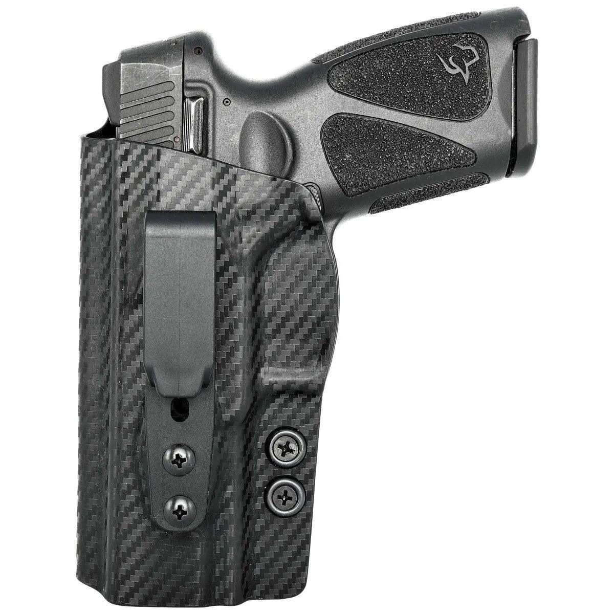 Taurus G3 Tuckable IWB Holster