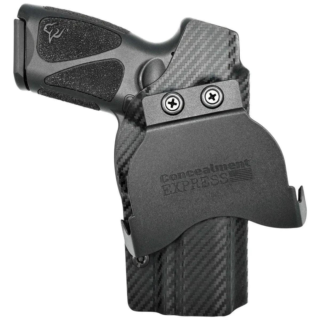 Taurus G3C Paddle Holster
