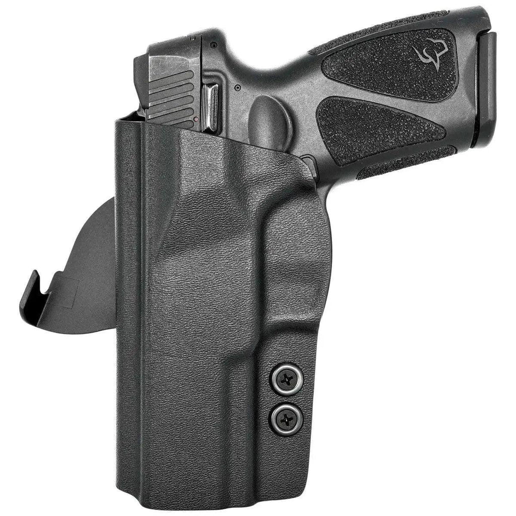 Taurus G3C Paddle Holster