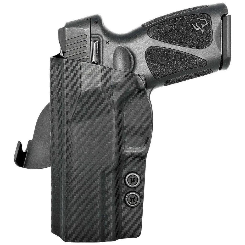 Taurus G3C Paddle Holster