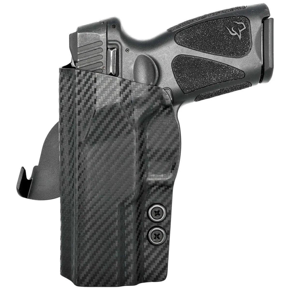 Taurus G3C Paddle Holster