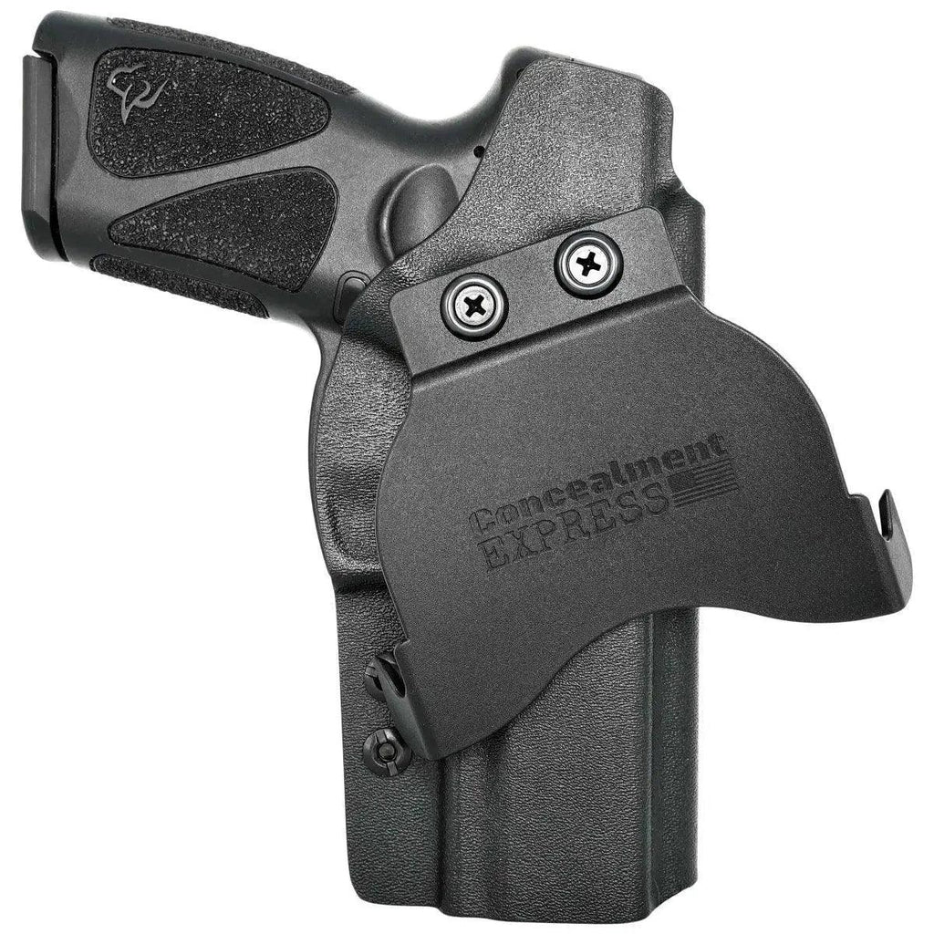 Taurus G3C Paddle Holster