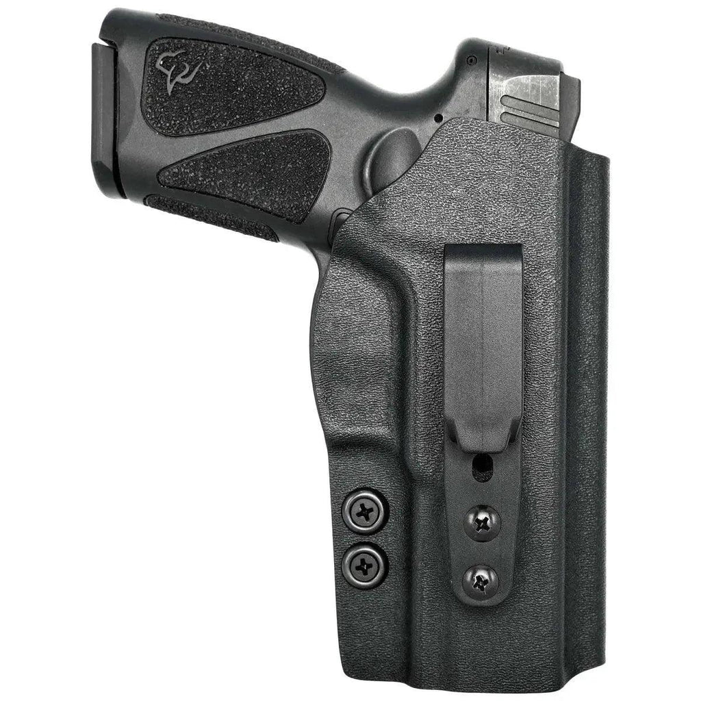 Taurus G3C Tuckable IWB Holster