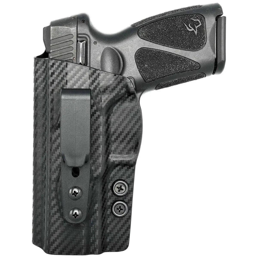 Taurus G3C Tuckable IWB Holster