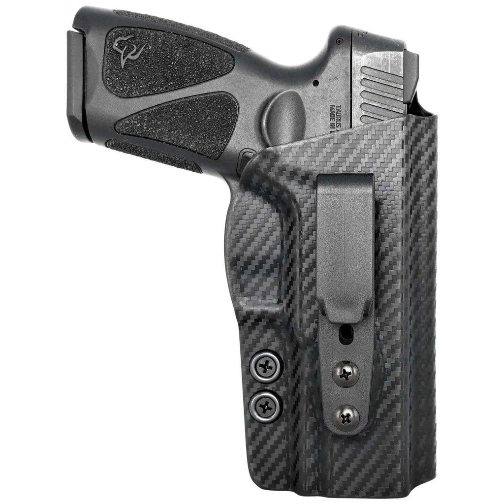 Taurus G3C Tuckable IWB Holster