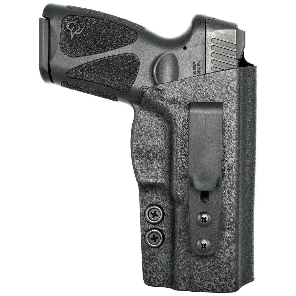 Taurus G3C Tuckable IWB Holster