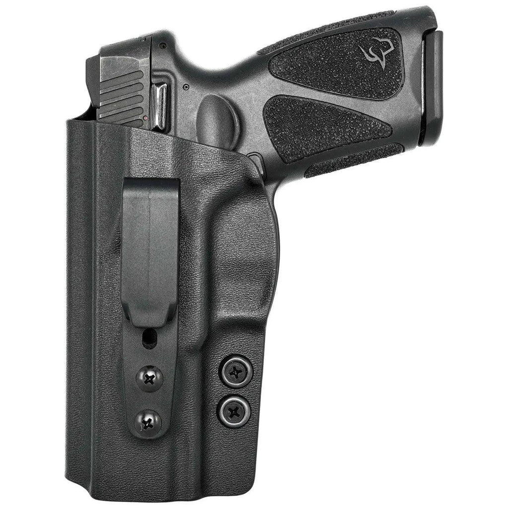 Taurus G3C Tuckable IWB Holster