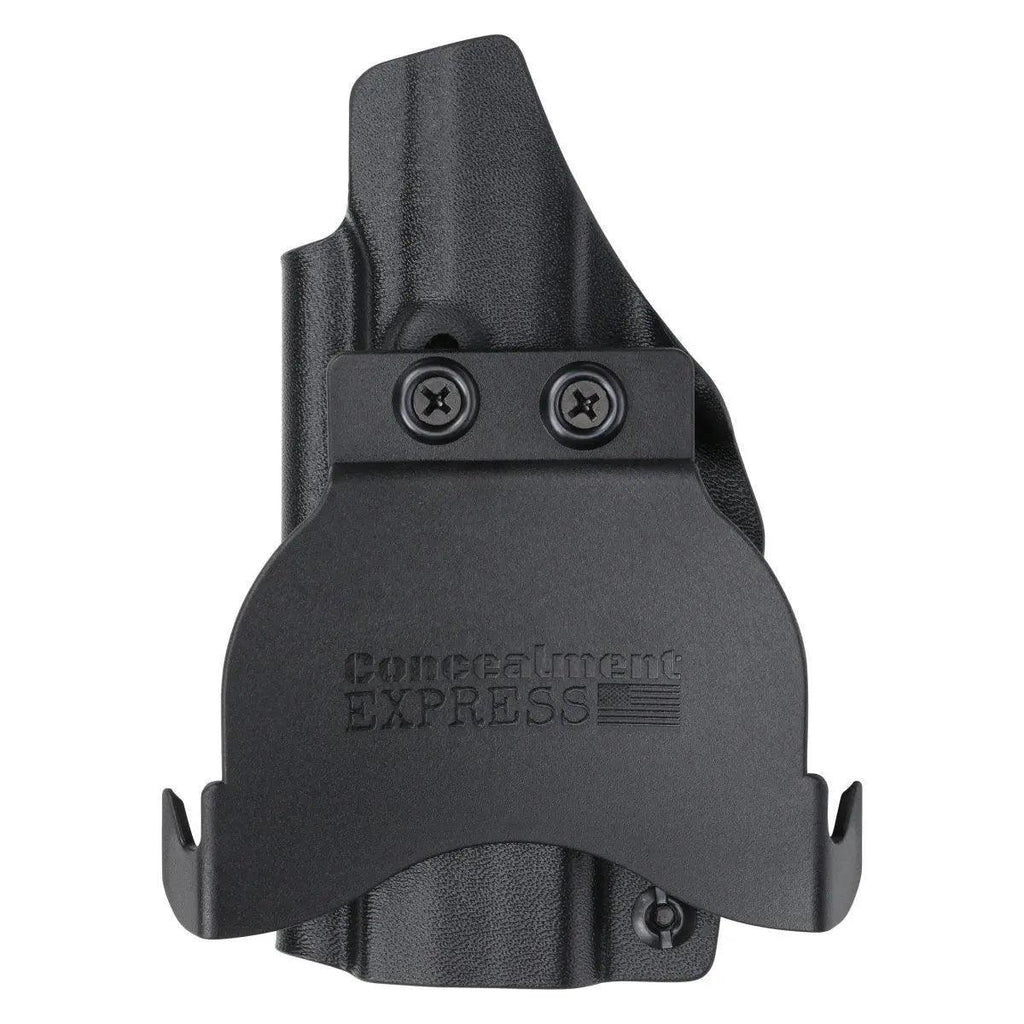 Taurus GX4 Paddle Holster (Optic Ready)