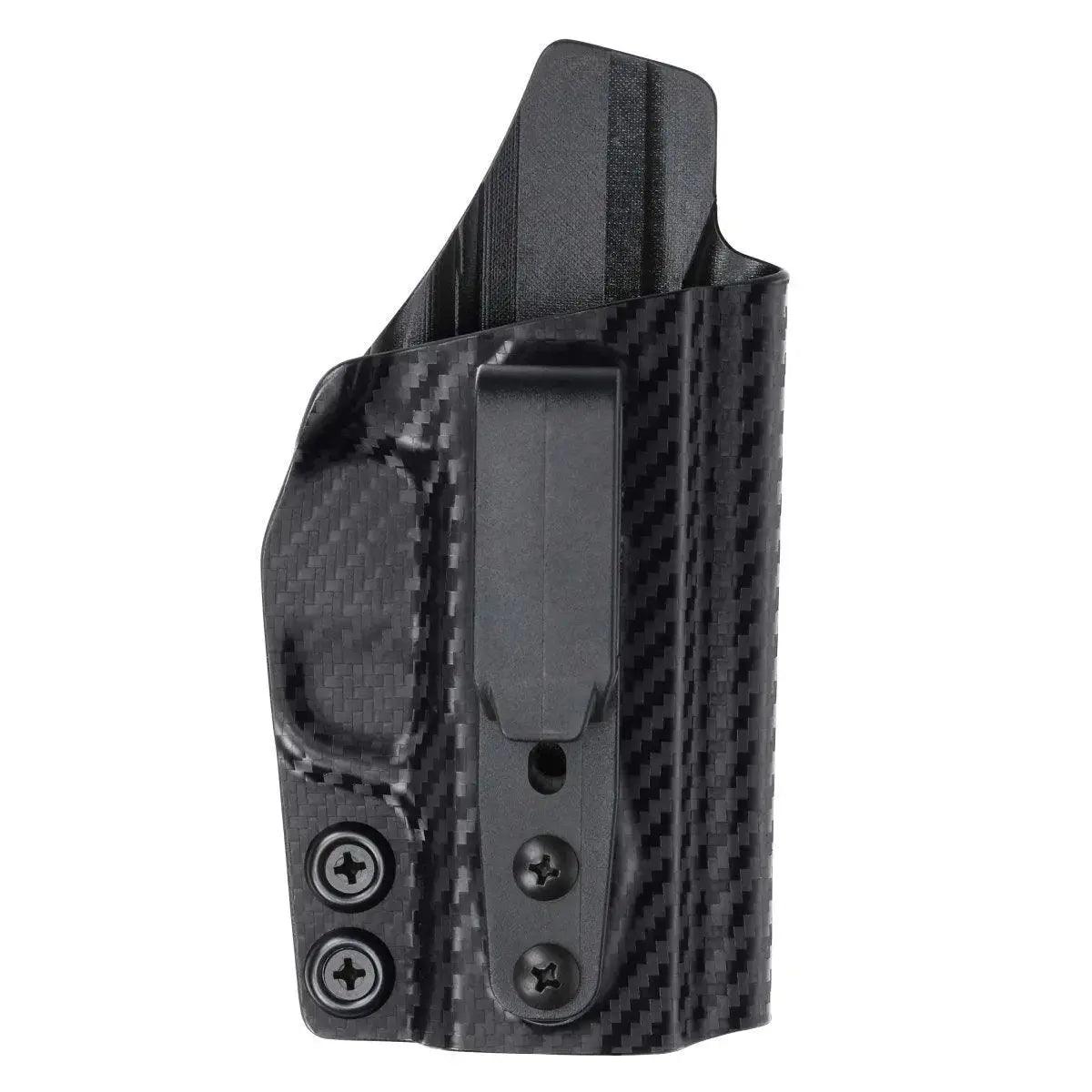 Taurus GX4 Tuckable IWB Holster (Optic Ready)