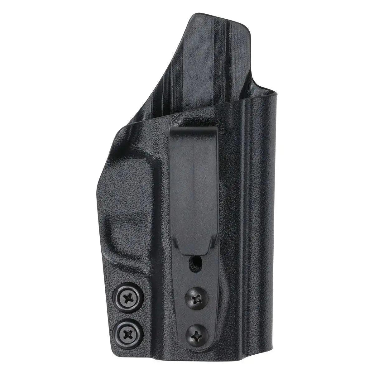 Taurus GX4 Tuckable IWB Holster (Optic Ready)