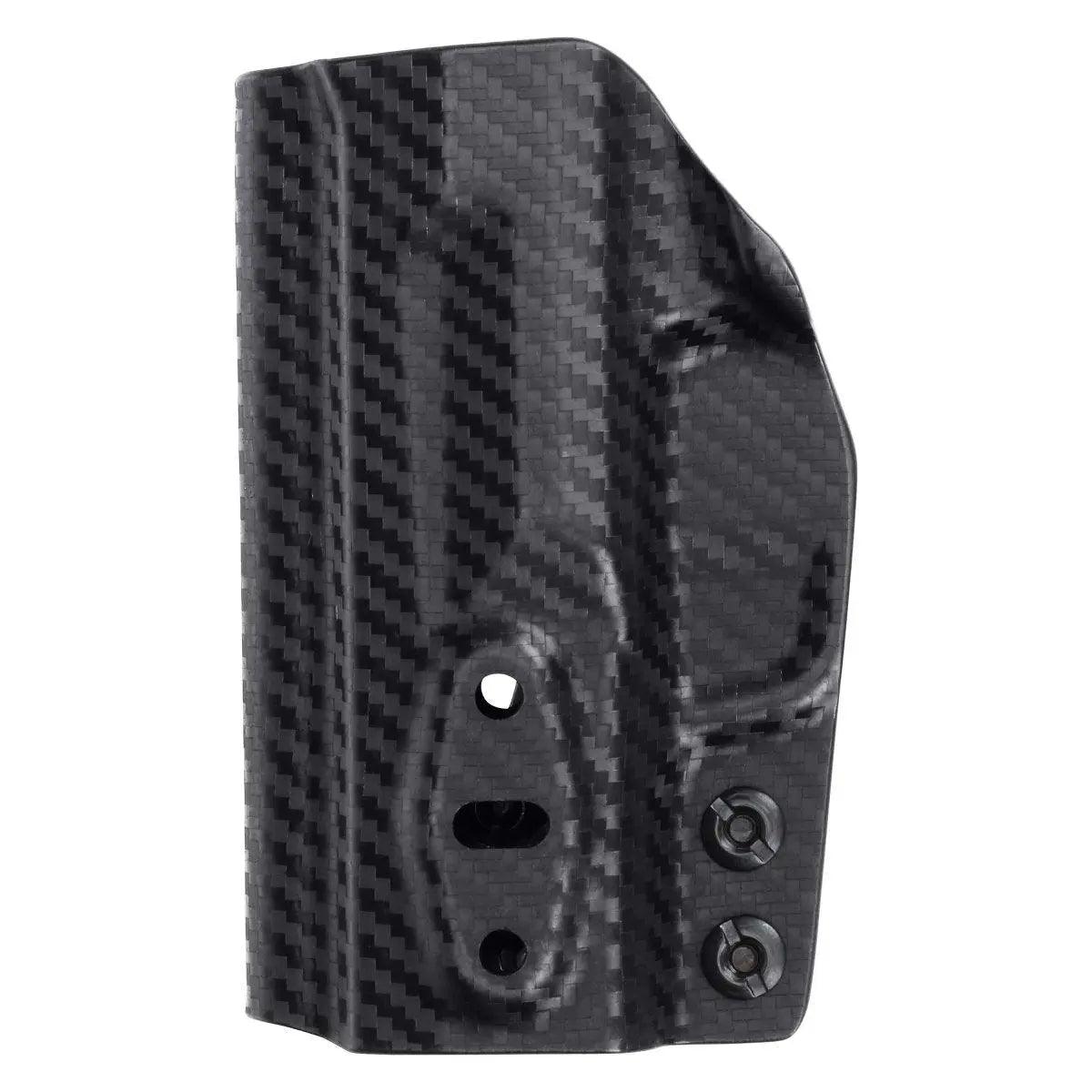Taurus GX4 Tuckable IWB Holster (Optic Ready)