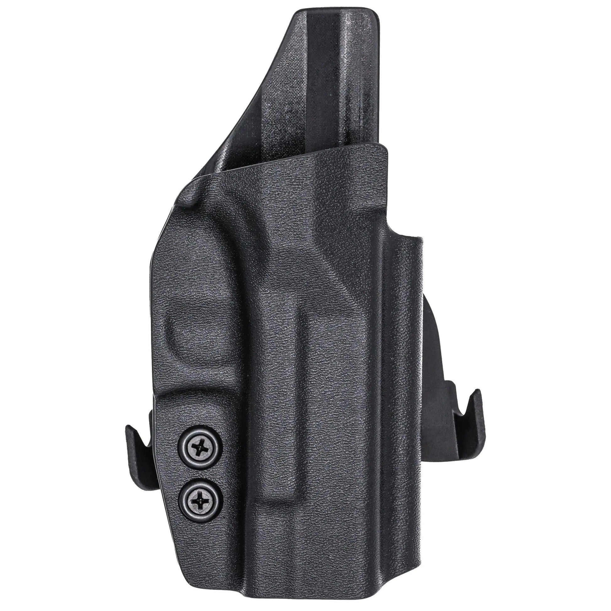 Taurus GX4 XL Paddle Holster (Optic Ready)