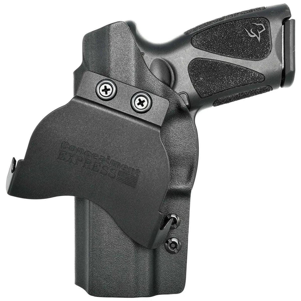 Taurus TX22 Paddle Holster (Optics Ready)