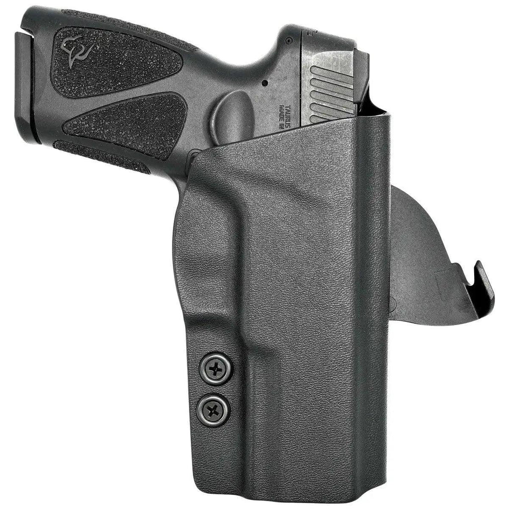 Taurus TX22 Paddle Holster (Optics Ready)
