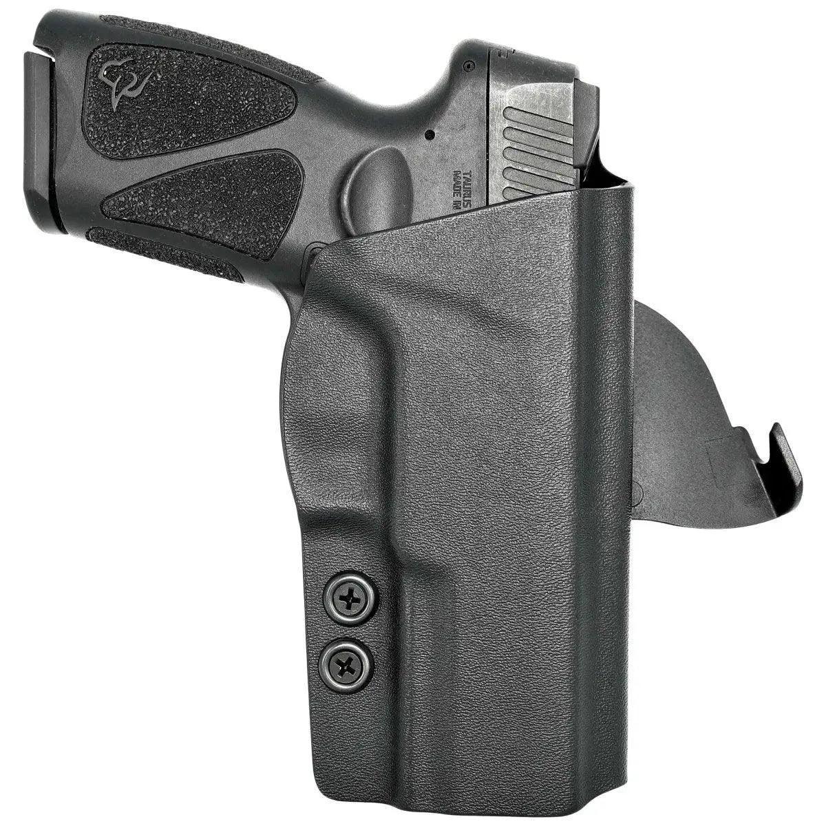 Kimber CDS9 Paddle Holster
