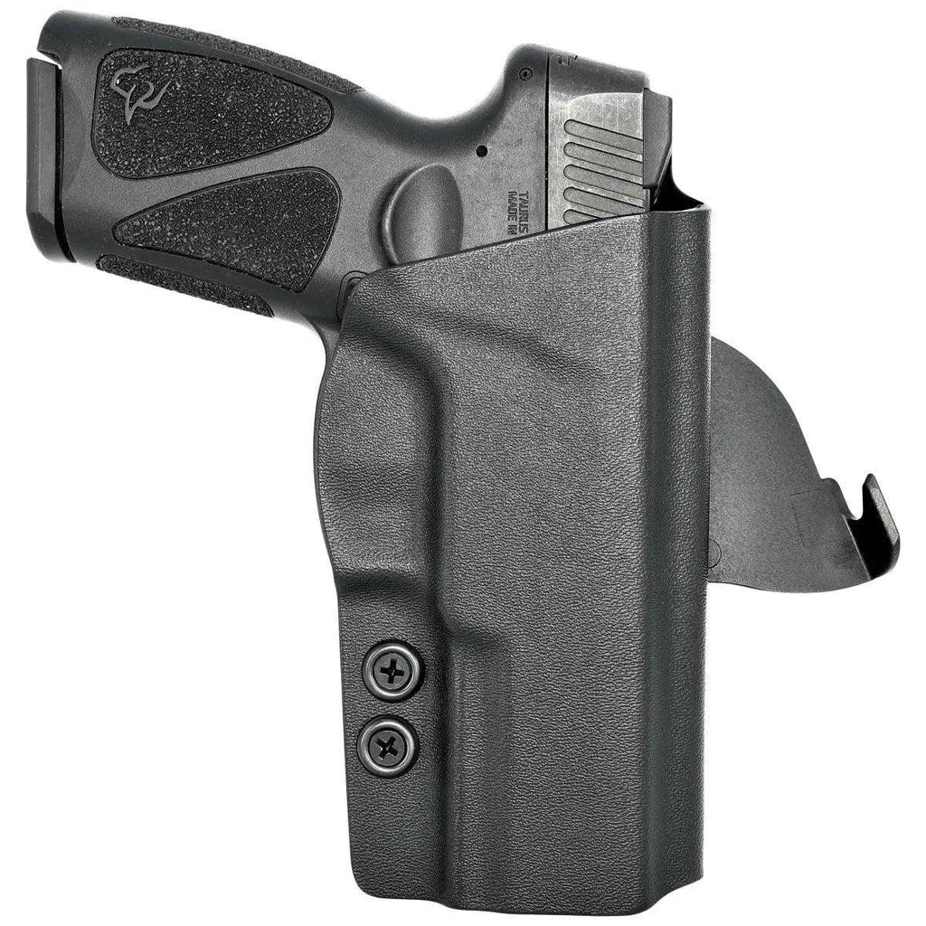 Taurus TX22 Paddle Holster (Optics Ready)
