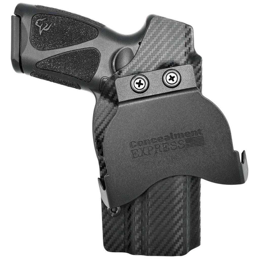 Taurus TX22 Paddle Holster (Optics Ready)