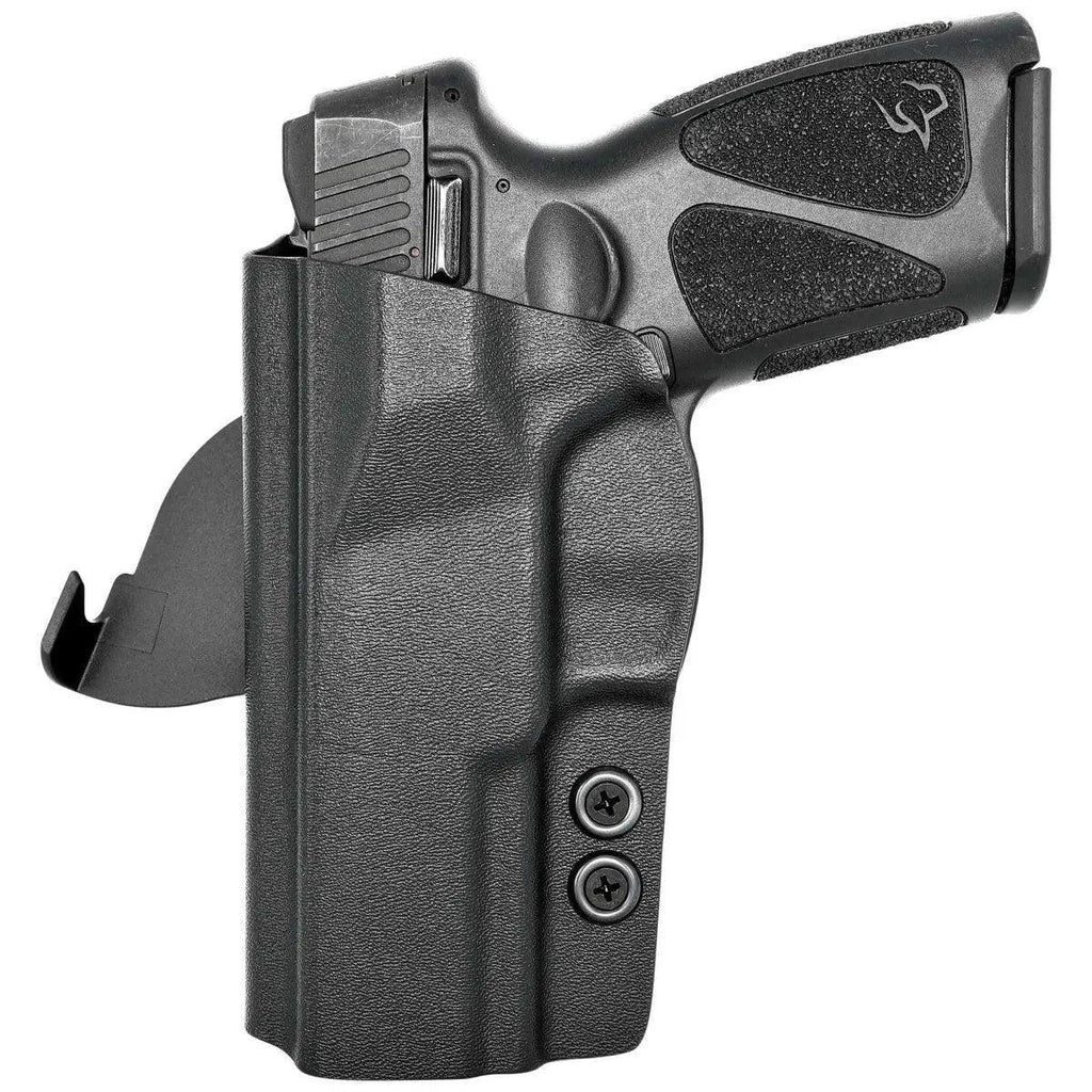 Taurus TX22 Paddle Holster (Optics Ready)