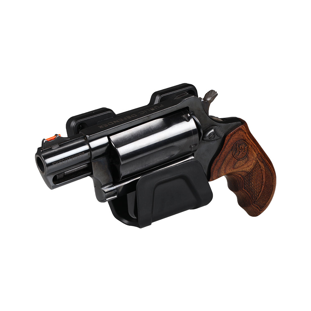 Stinger Magnetic Gun Mount (M1) w/ Safety Trigger Guard Protection (USA Flag 2-Pack)