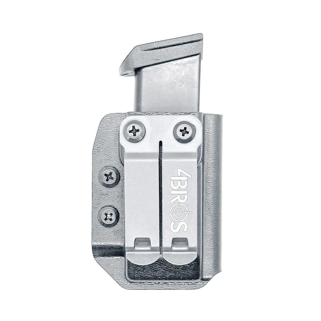 Taurus GX4 IWB Magazine Pouch
