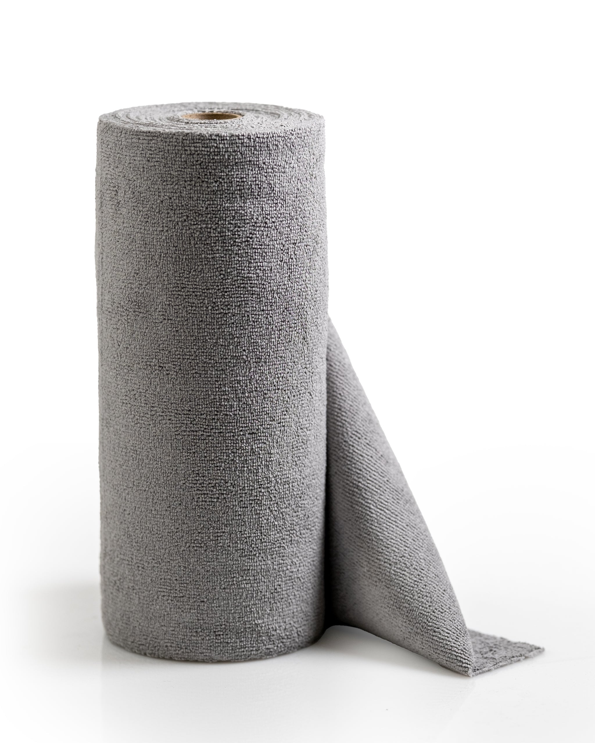 Microfiber Tear-Away Towel Roll