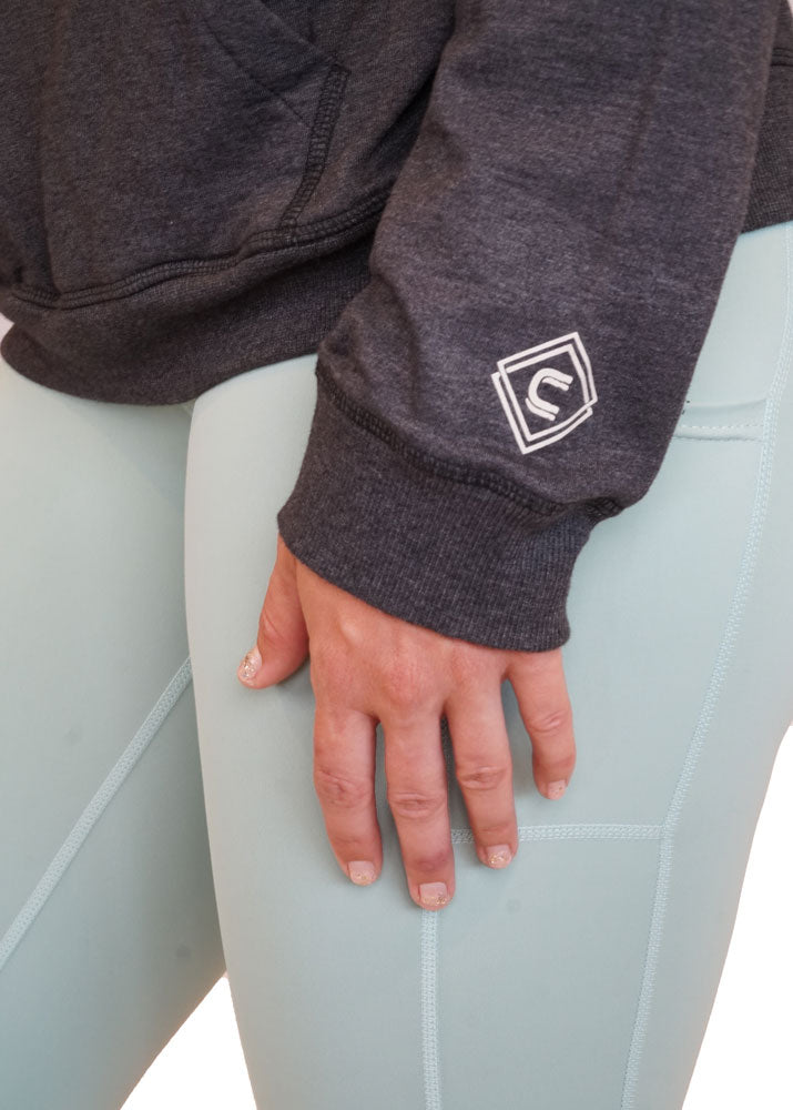 Tomboy Sweatshirt