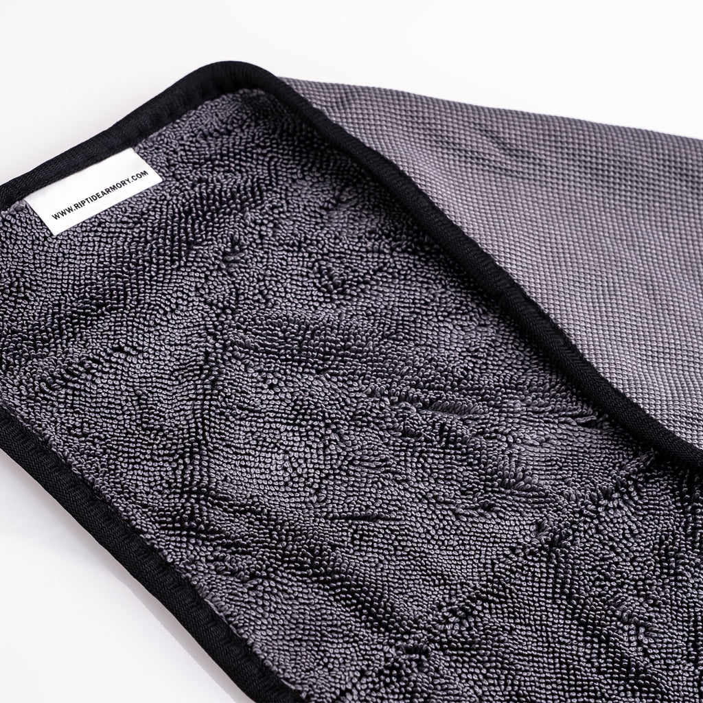 Microfiber Towel