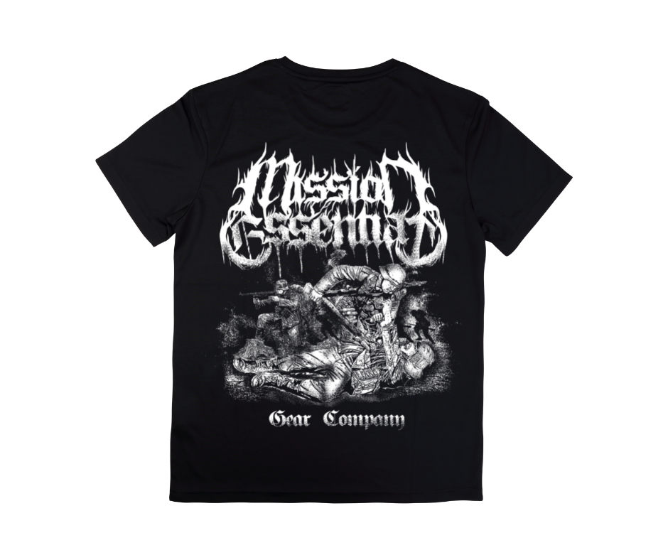 Trench Warfare Tee