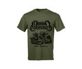 Trench Warfare Tee