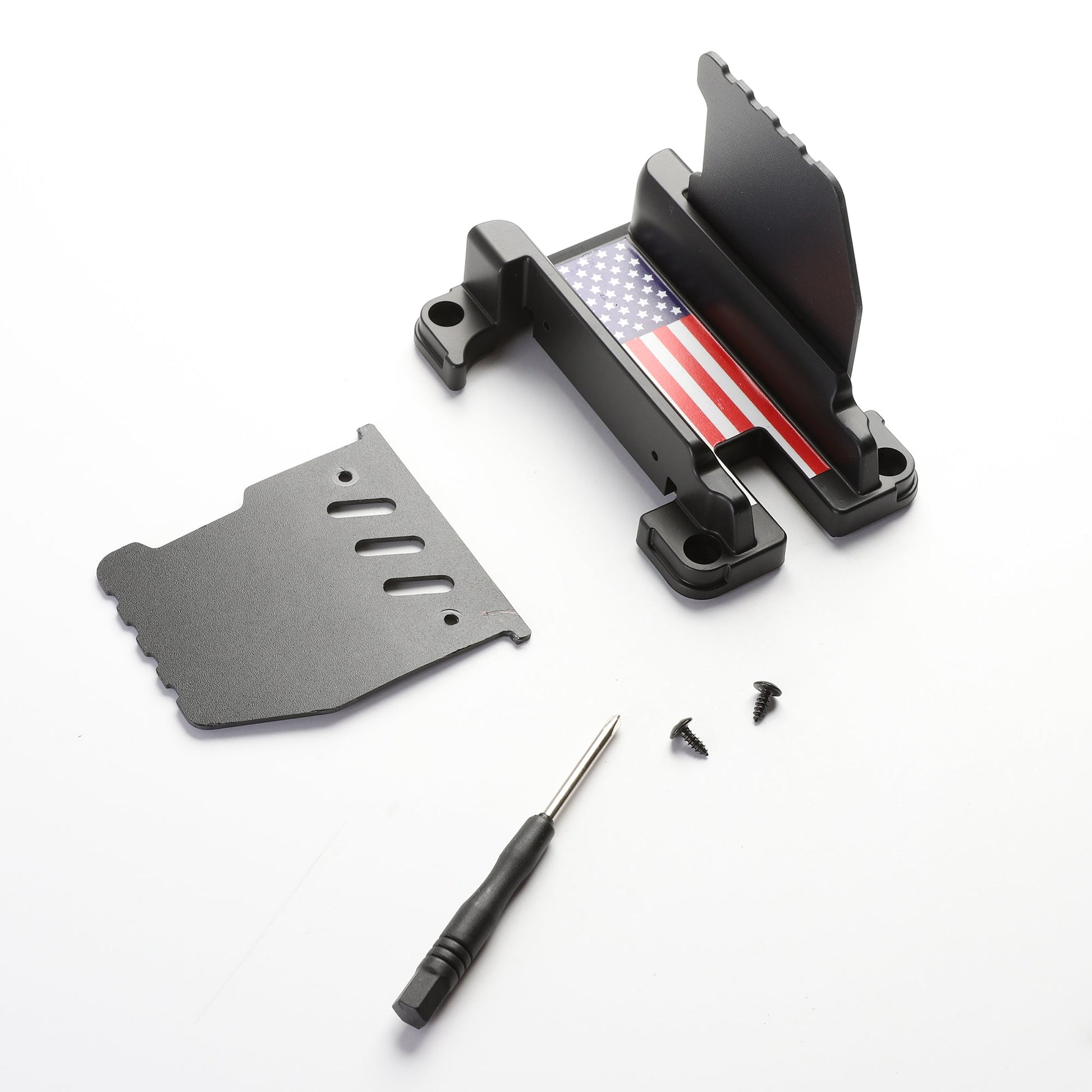 Stinger TRIGGER SAFE Magnet Gun Mount (T1) w/ Safety Trigger Guard Protection (Copy)