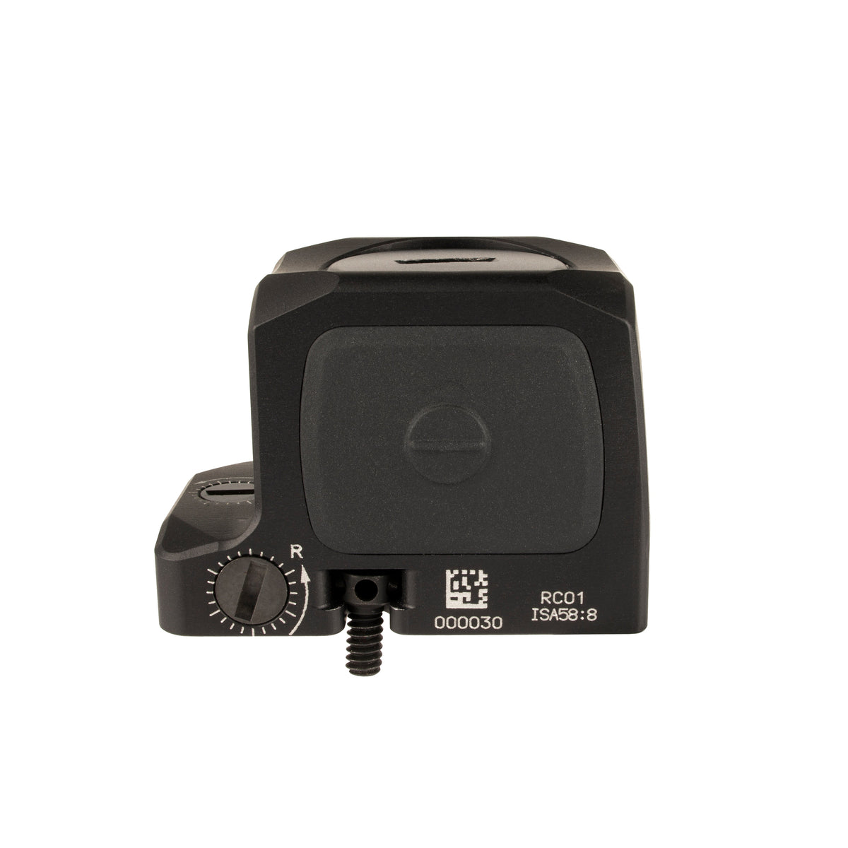 Trijicon RCR - 3.25 MOA Enclosed Red Dot with Direct RMR Mounting - Up to 6-Year Battery Life
