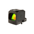 Trijicon RCR - 3.25 MOA Enclosed Red Dot with Direct RMR Mounting - Up to 6-Year Battery Life