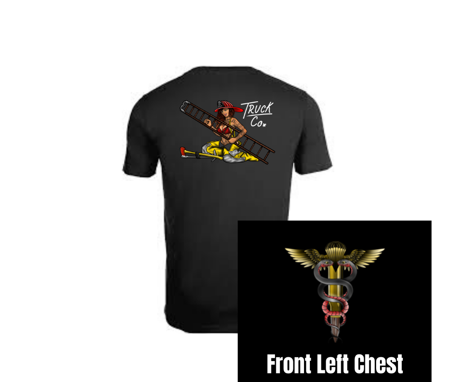 Truck Co. Shirt